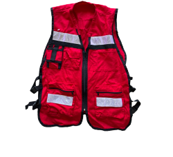 Equipamiento de Seguridad