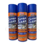Extra Clean Foam Cleaner