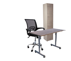 Muebles y Almacenamiento