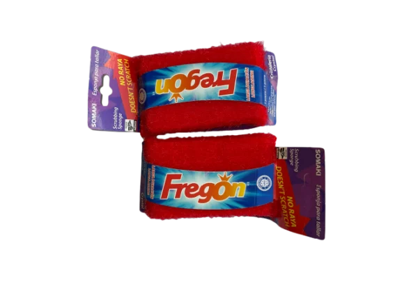 FREGÓN