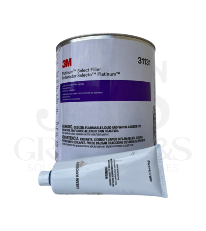 3M Rellenador Select Platinum 31131