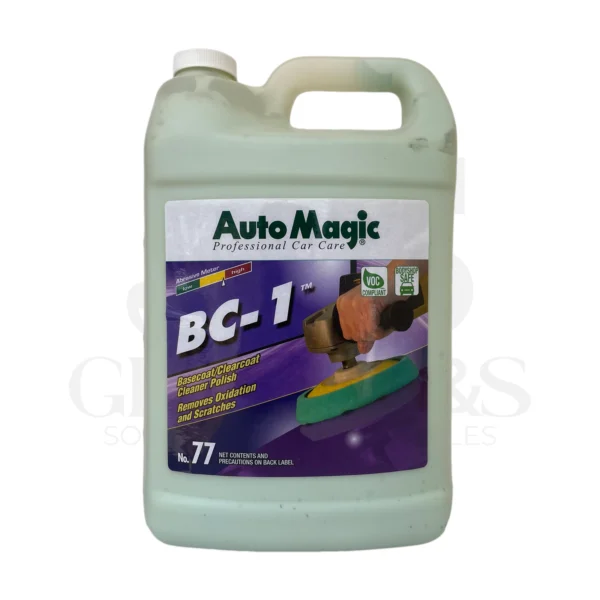 AUTOMAGIC BC-1 NO.77