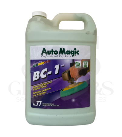 Automagic BC-1 No.77
