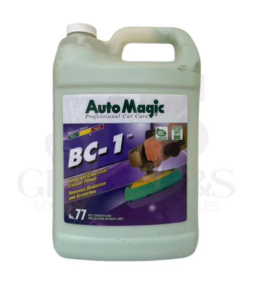 Automagic BC-1 No.77