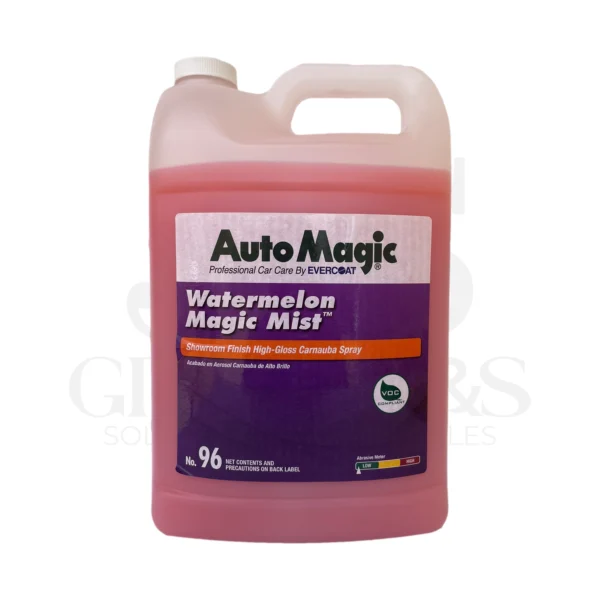 AUTOMAGIC WATERMELON MAGIC MIST NO.96
