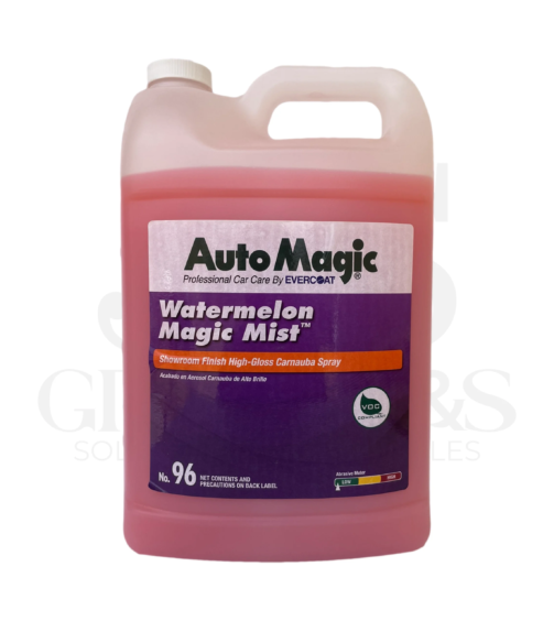 Automagic Watermelon Magic Mist No.96