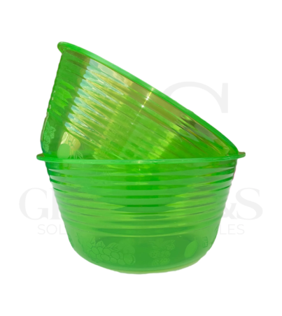 Bandeja de Plastico