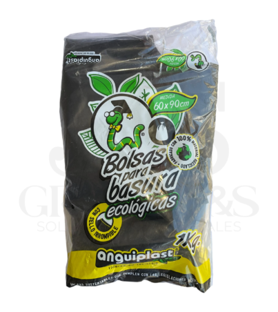 Bolsa Suelta 6090CM