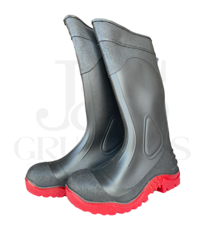 Botas de Hule