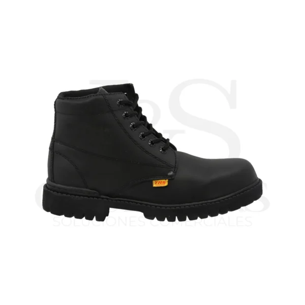 BOTAS DE SEGURIDAD
