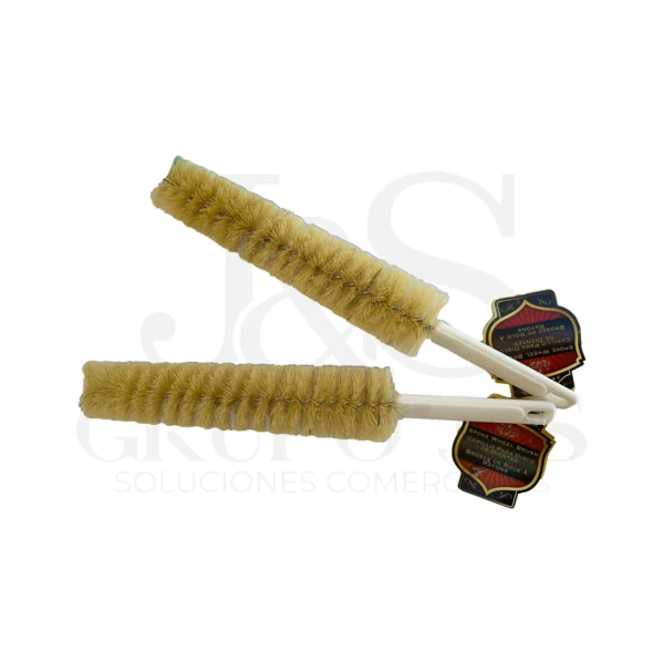 CEPILLO PARA DISCO DE DIENTES