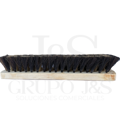 Cepillo para vidrios