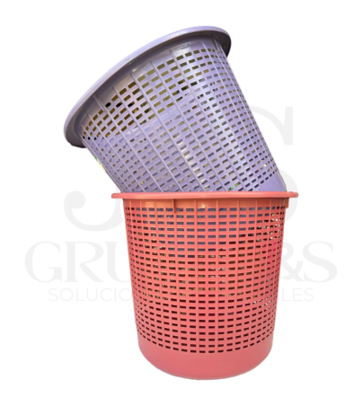 Cesto Para Basura