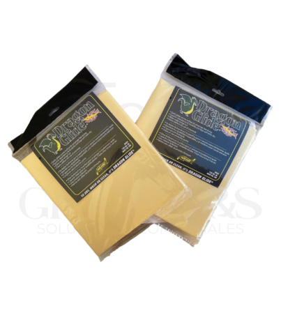 Chamois Dragon Glide