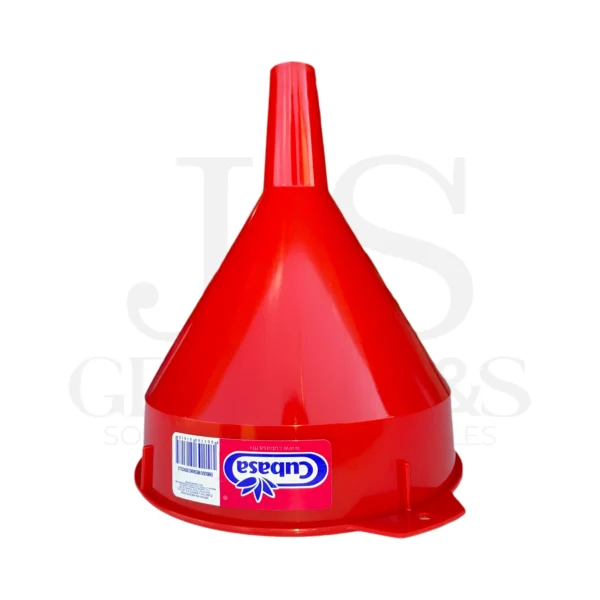 EMBUDO