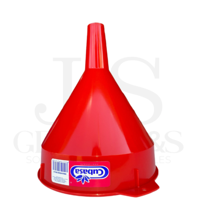 Embudo