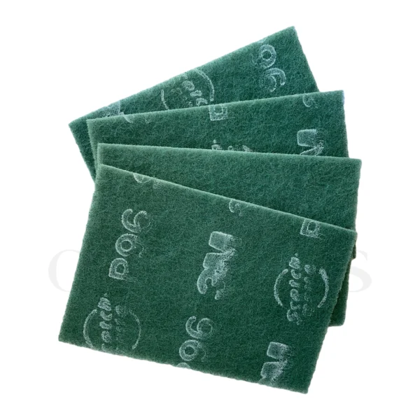 FIBRA VERDE SCOTCH BRIGHT P-96