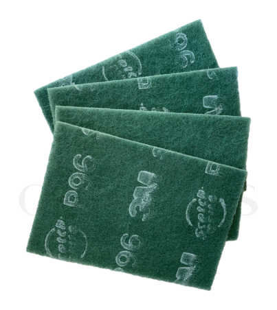 Fibra Verde Scotch Brite P-96