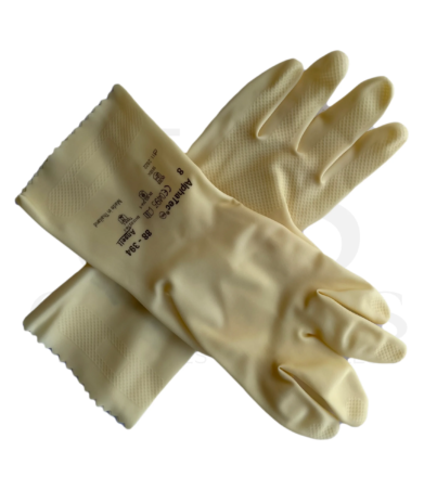 Guantes Ansell