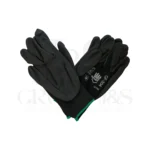 Guantes Negros