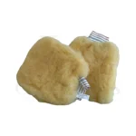 Guantes para lavar