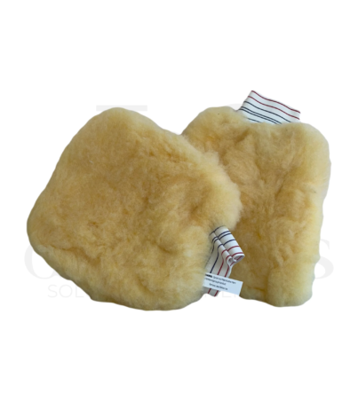 Guantes para lavar