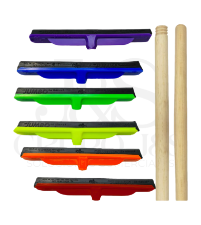 Jalador Jumbo 40CM
