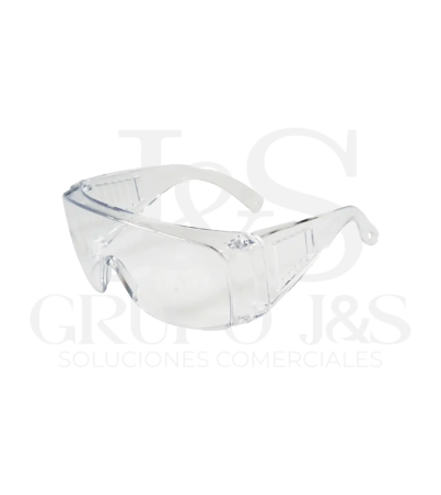 Lentes de seguridad