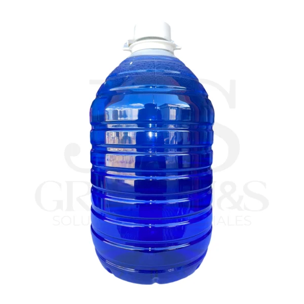 LIMPIADOR PARA VIDRIOS WINDEX BIODEGRADABLE