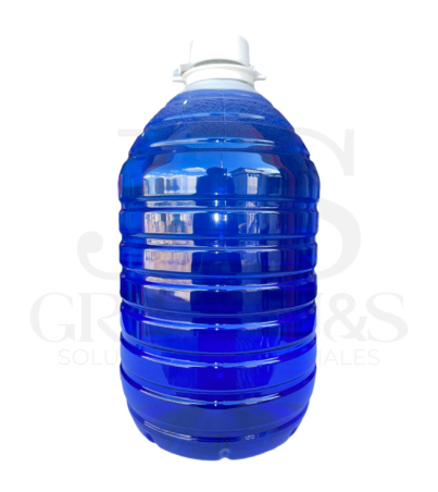 Limpiador Para Vidrios Windex
