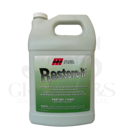Malco Restore-It 116601