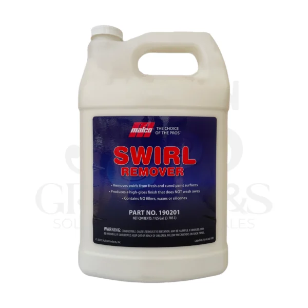 MALCO SWIRL REMOVER 190201
