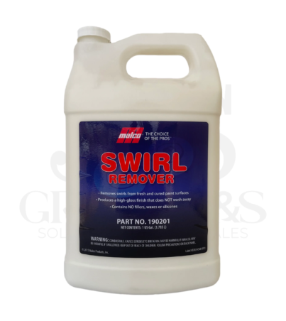 Malco Swirl Remover 190201