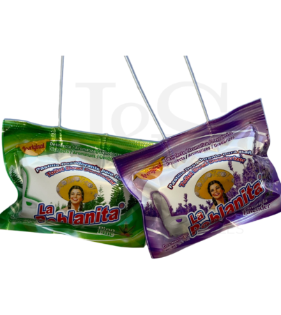 Pastillas Para WC