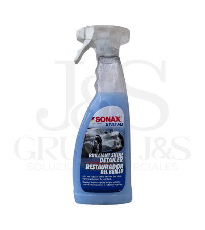 Restaurador De Brillo Sonax Xtreme (1)
