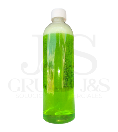 Salvo Liquido