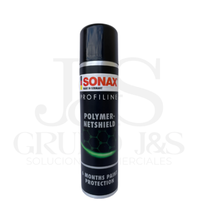 Sonax Prof. Sellador Pint. Botella 75505