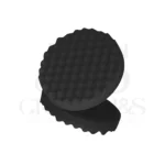 3M BORLA DOBLE CARA ESPONJA NEGRA 8 5707