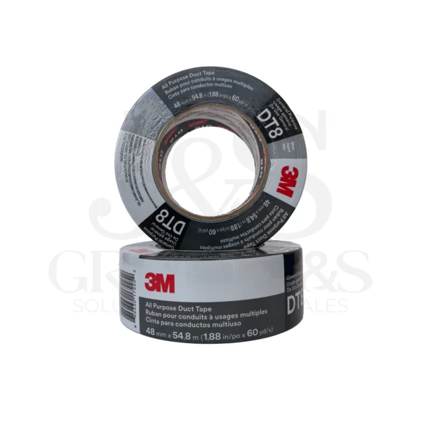 3M CINTA PARA CONDUCTOS MULTIUSOS