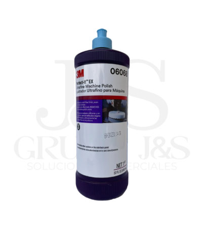 3M Perfect-It 3000 Ultrafina 6068