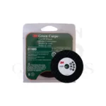 3M Rueda De Corte Green Corps 1989