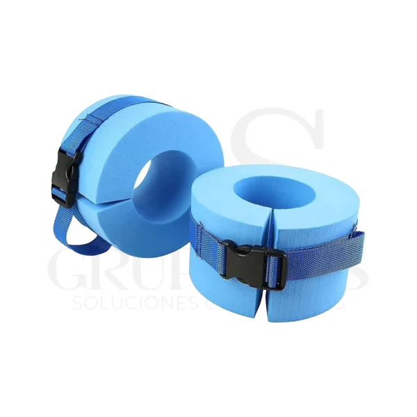 BANDAS PARA TOBILLOS