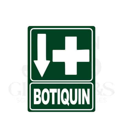 Botiquin