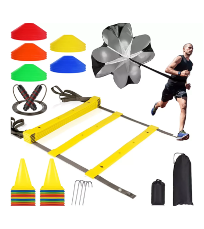 Kit de accesorios de entrenamiento