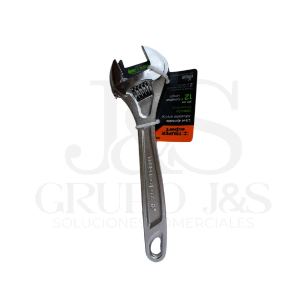 LLAVE AJUSTABLE