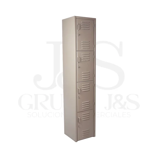LOCKERS