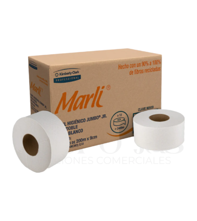 Papel Marli 12200MTS