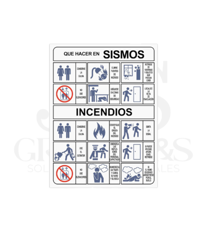 Sismos