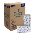 Toalla Interdoblada Sanitas