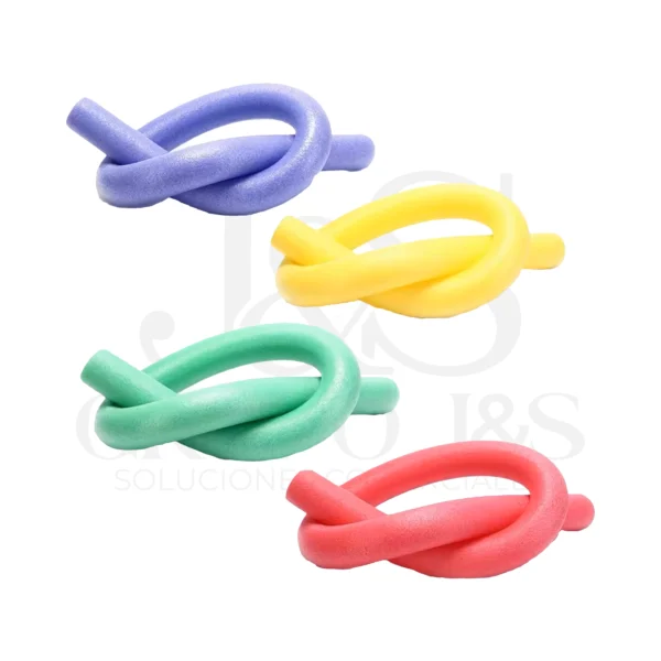 TUBO FLOTANTE DE ENTRENAMIENTO